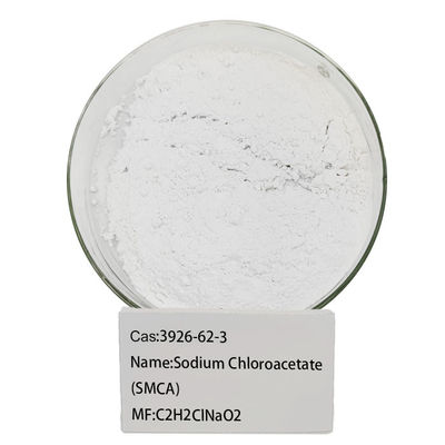 Sodio Chloroacetate SMCA dei mediatori dell'antiparassitario di CAS