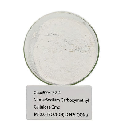 99,5 mediatori farmaceutici, cellulosa carbossimetilica del sodio di 9004-32-4 Cmc