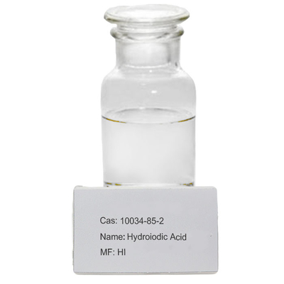 CE acida acquosa numero 233-109-9 di CAS 10034-85-2 Hydroiodic