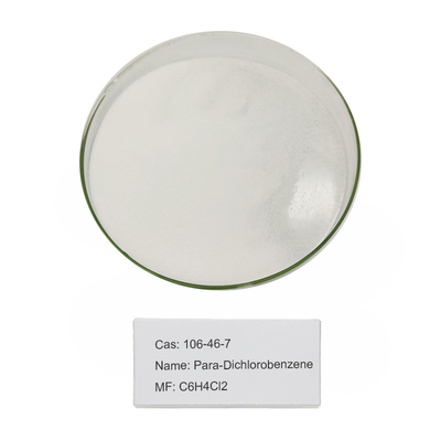 C6H4Cl2 Paradiclorobenzeno 106-46-7 Intermedi chimici