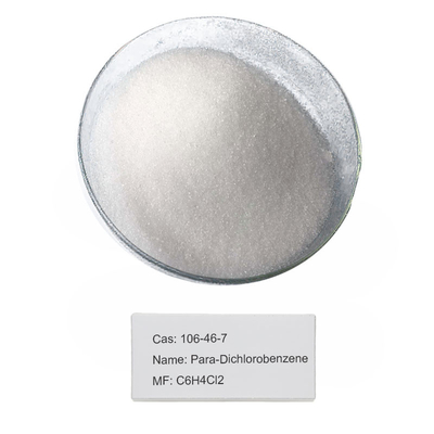 Odore aromatico Intermedi organici Para-diclorobenzeno Paradiclorobenzeno