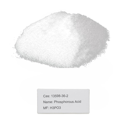 Hot Mono Di Potassium Salts della polvere acida fosforosa del fungicida