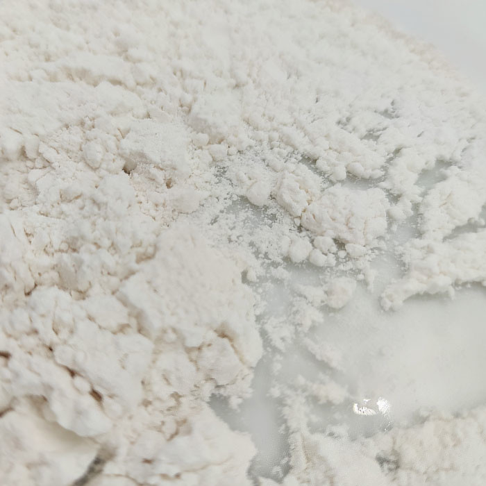 Fluoruro del polivinilidene del raccoglitore degli elettrodi di Cas Pvdf Resin Chemical Additives