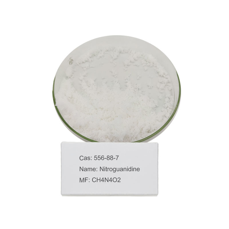 CAS 556-88-7 Polvere di intermedie piretroidiche con certificazione