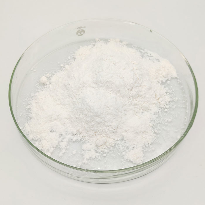Grado superiore Nitroguanidine CAS cristallino bianco 556-88-7 per il prodotto chimico
