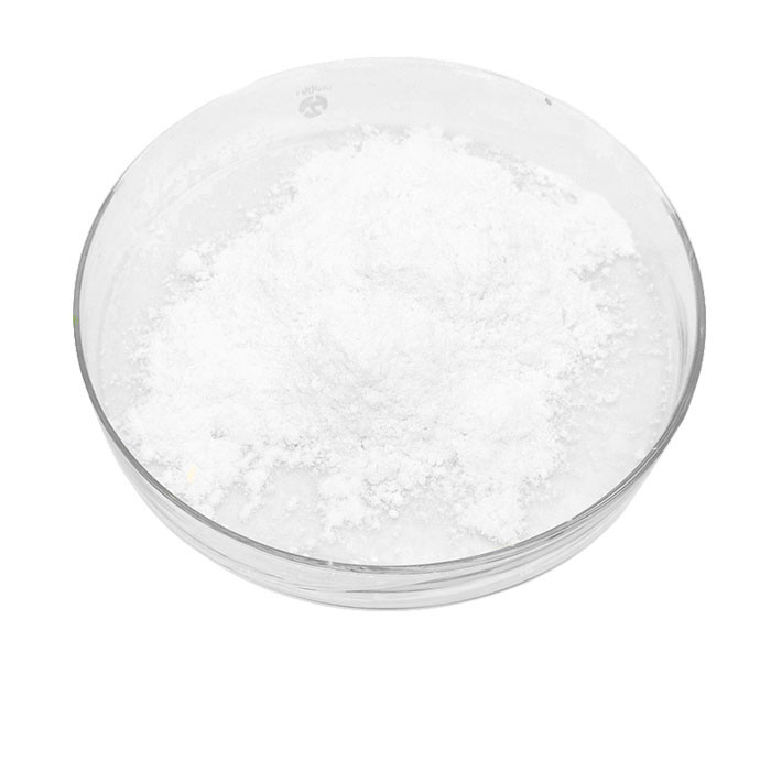 Nitroguanidine organico spolverizza CAS 556-88-7 per gli antiparassitari 99% min.