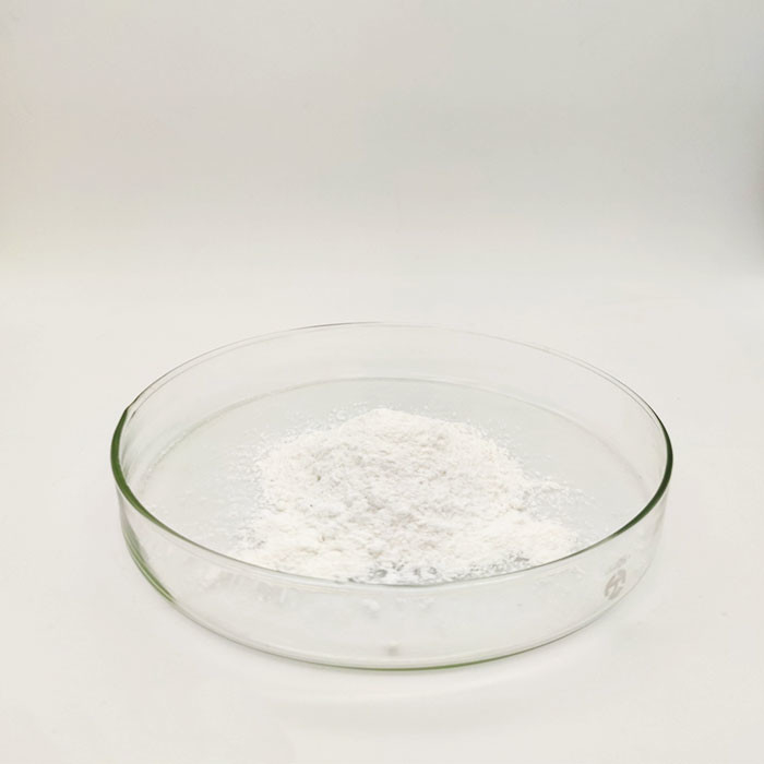 Nitroguanidine puro 99% sintetico CAS 556-88-7 per le materie prime chimiche