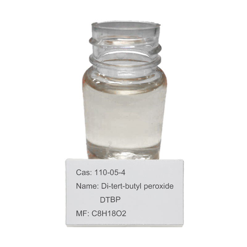 Fabbrica originale 98 Dtbp come catalizzatore 2 di polimerizzazione un perossido Di-tert-butilico DTBP di 4 Di-tert-butylphenol