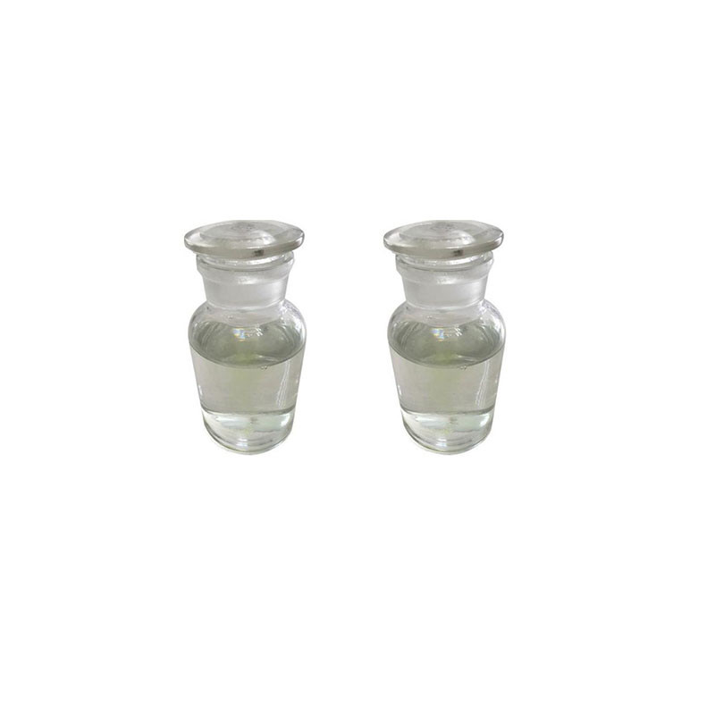Vendita a caldo Fabbrica Diretto (tributil) perossido Tert-butil perossido 110-05-4 Agente di modificazione del perossido organico Iniziatore