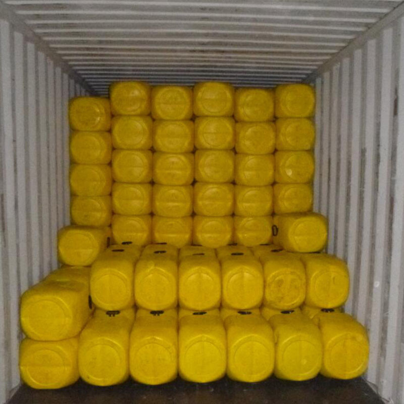 MCA CAS acido Monochloroacetic 79-11-8 per la sintesi di acido acetico del naftalene
