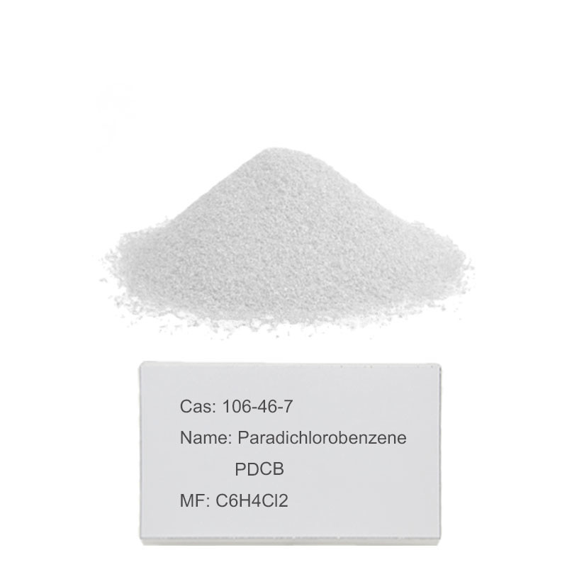 203-400-5 Intermedi organici Pdcb Paradiclorobenzeno