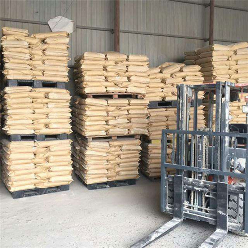 99.5 Intermedi organici CAS 9004-32-4 Cmc Carbossimetilcellulosa di sodio