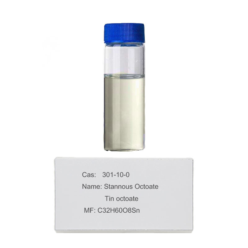 Additivi chimici di C16H30O4Sn, catalizzatore stannoso dell'octoato 301-10-0