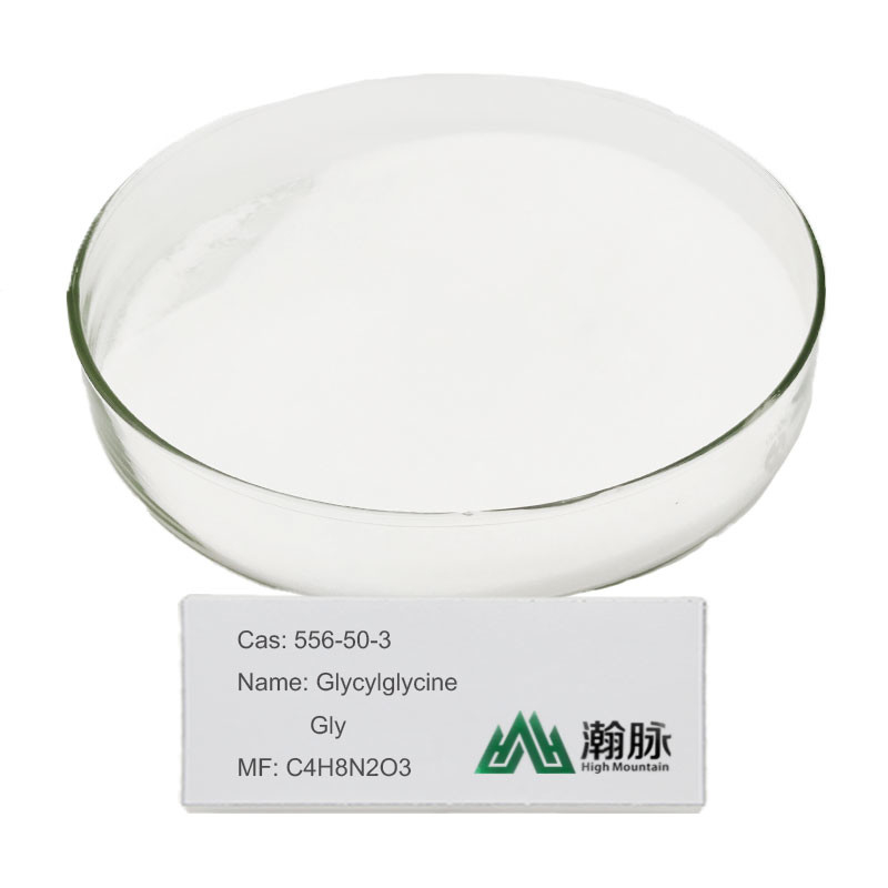 Polvere Cas 25167-62-8 di rame della polvere Cas 25167-62-8 della N-glicil-glicina dell'acido docosaesaenoico della diglicina