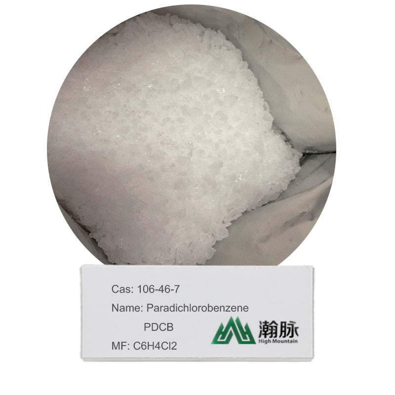 106-46-7 paradiclorobenzene farmaceutico di etanolato del sodio dei mediatori