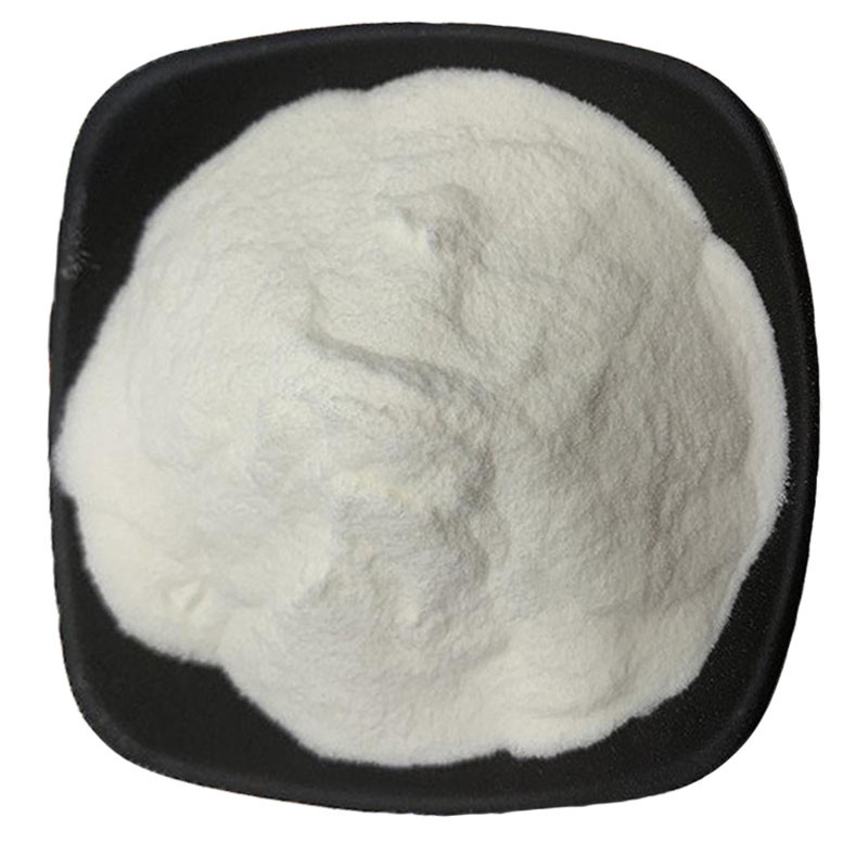 Commestibile CAS 22839-47-0 additivi chimici del dolcificante del mannitolo della polvere dell'aspartame