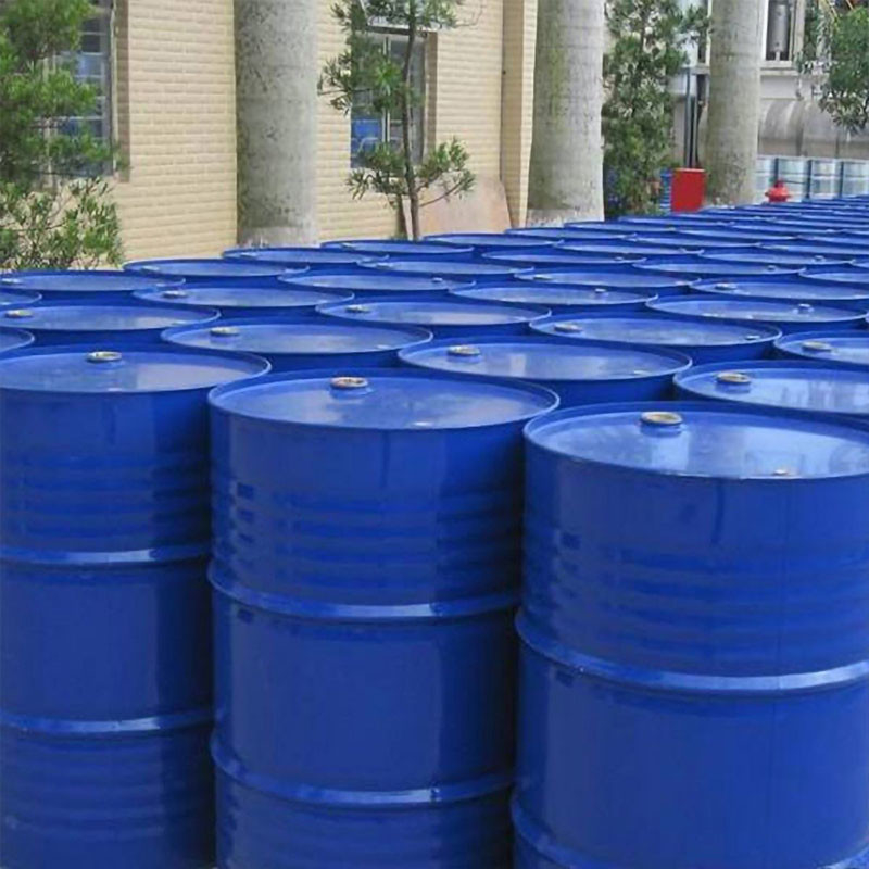 Agente indurente CAS del solvente chimico degli additivi del mesitilene 108-67-8 C9H12 3,5-Dimethyltoluene