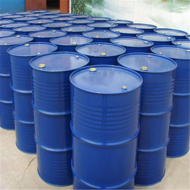 Agente indurente CAS del solvente chimico degli additivi del mesitilene 108-67-8 C9H12 3,5-Dimethyltoluene