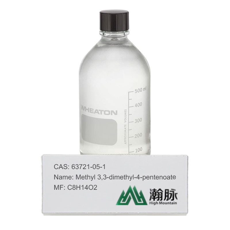 Intermediati di piretroidi liquidi incolori 3-dimetilp 3-dimetil-4-pentenoico