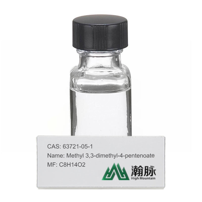 Intermediari piretroici 3 Dmso dimetil solfosido CAS 63721-05-1