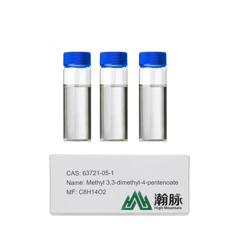 Dmso Solvente Piretroidi Intermediati Materiale chimico CAS 63721-05-1