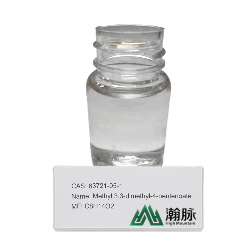 Intermediati ISO piretroidi 3 3-dimetil-4-pentenoato CAS 63721-05-1