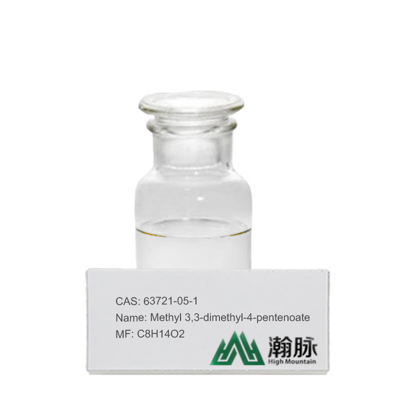EINECS 264-431-8 Intermediari piretroici Metile 3 3-dimetil-4-pentenoato