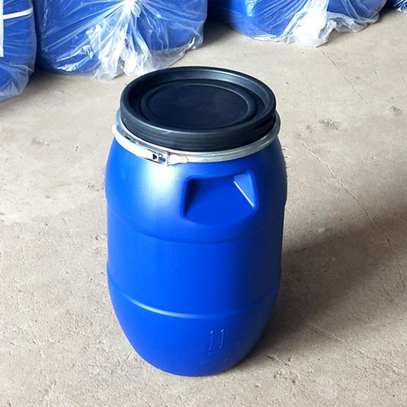 Lozione per rivestimento posteriore in emulsione di resina acrilica 3069C a base d'acqua per imballaggi di alta qualità