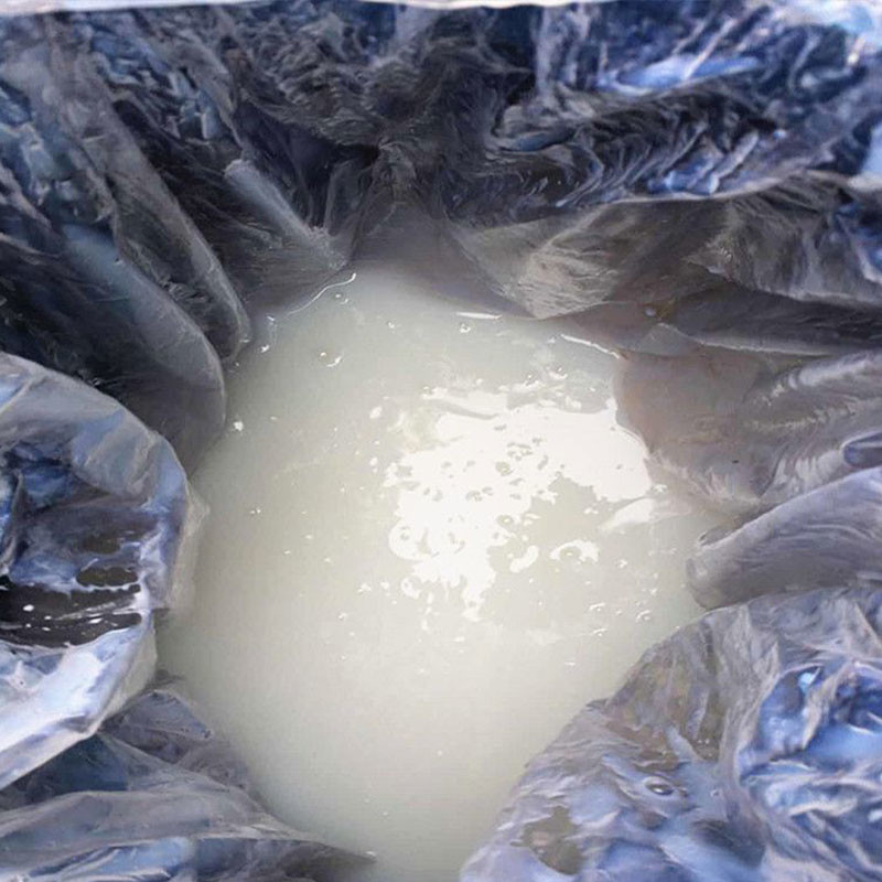 colla ricoprente posteriore a base d'acqua dell'adesivo della lozione 3078H impermeabile per i generi di carte