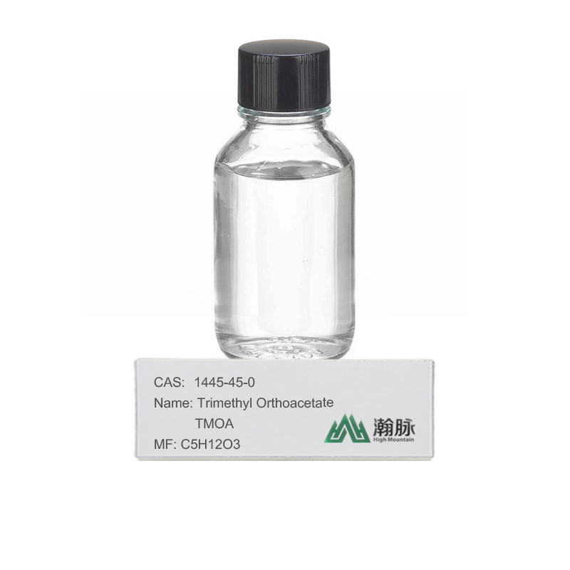 CAS 1445-45-0 Metile Orthoacetate Trimethoxyethane con il prezzo promozionale