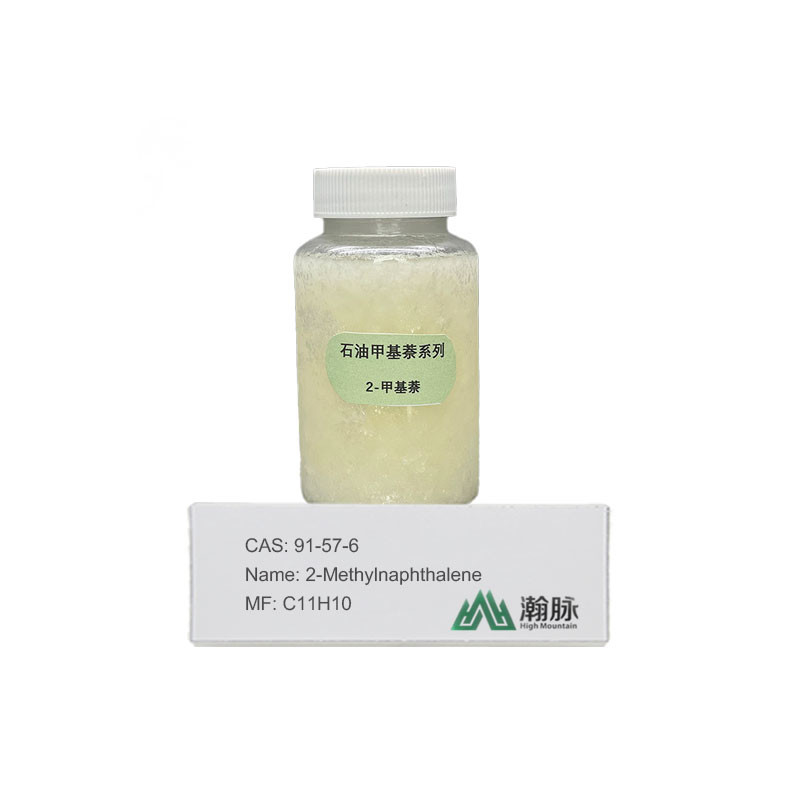 2-Methylnaphthalene CAS 91-57-6 tensioattivi C11H10 innaffiano i disperdenti degli agenti riduttori