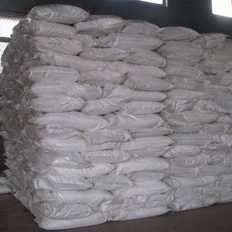 C2H3O2Cl Acido monocloroacetico CAS 79-11-8 Per gli intermedi chimici utilizzati per la fabbricazione di CMC e di Glicina