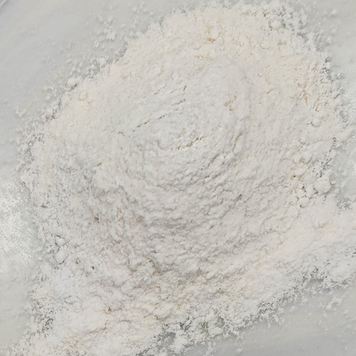 Intermediati chimici di silbenil 2,6-diclorobenzonitrile CAS1194-65-6 C7H3Cl2N 2,6-DCBN