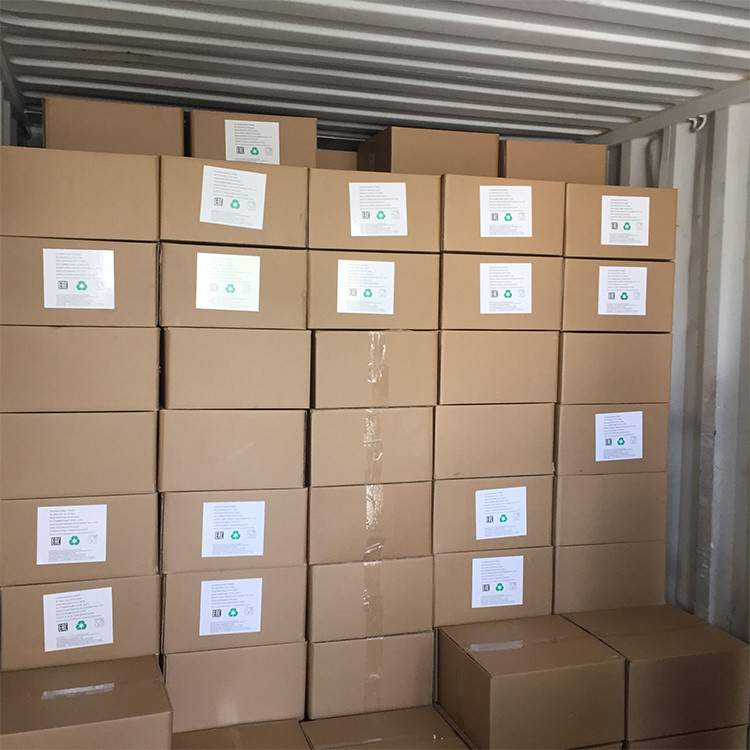 C7H3Cl2N Intermedi chimici Chimica organica Intermedi CAS 6574-99-8 3,4-Dichlorobenzonitrile