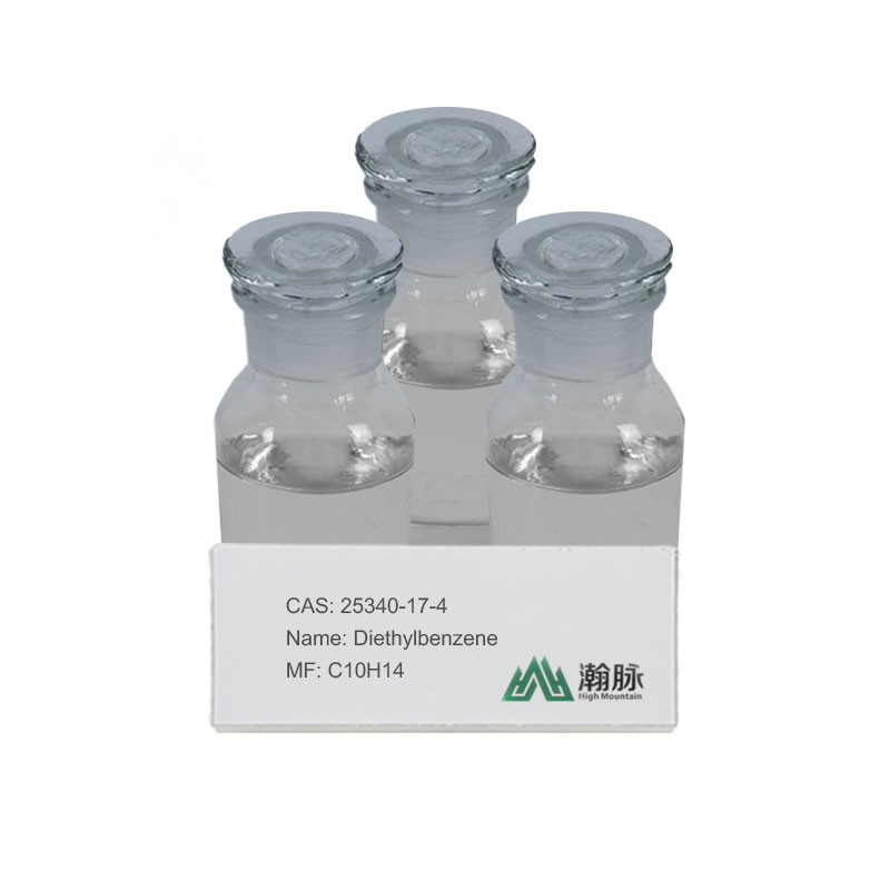 Dietilbenzene O-dietilbenzene O-dietilbenzene CAS: 135-01-3 C10H14