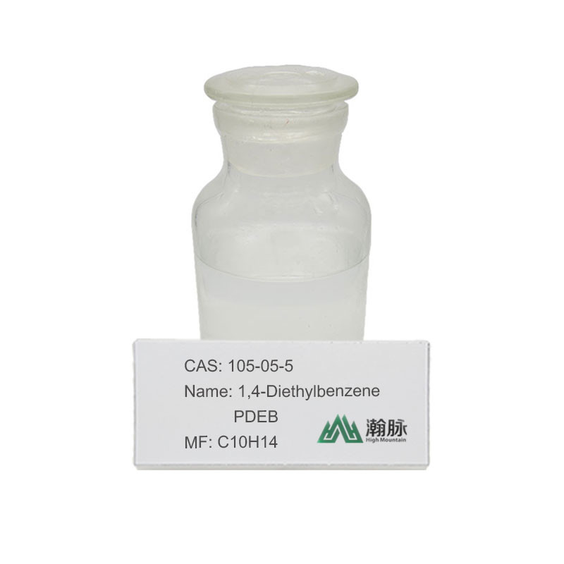 Solubilità 24.8mg/L del punto di ebollizione dei mediatori dell'antiparassitario di CAS 105-05-5 184°C
