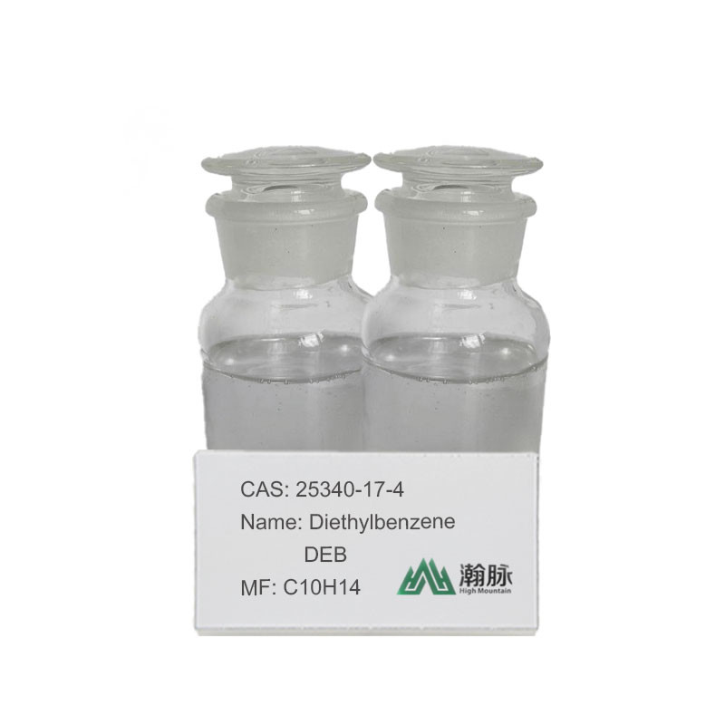 EINECS 246-874-9 Intermediari di dietilbenzolo N20/D 0,99 mm Hg