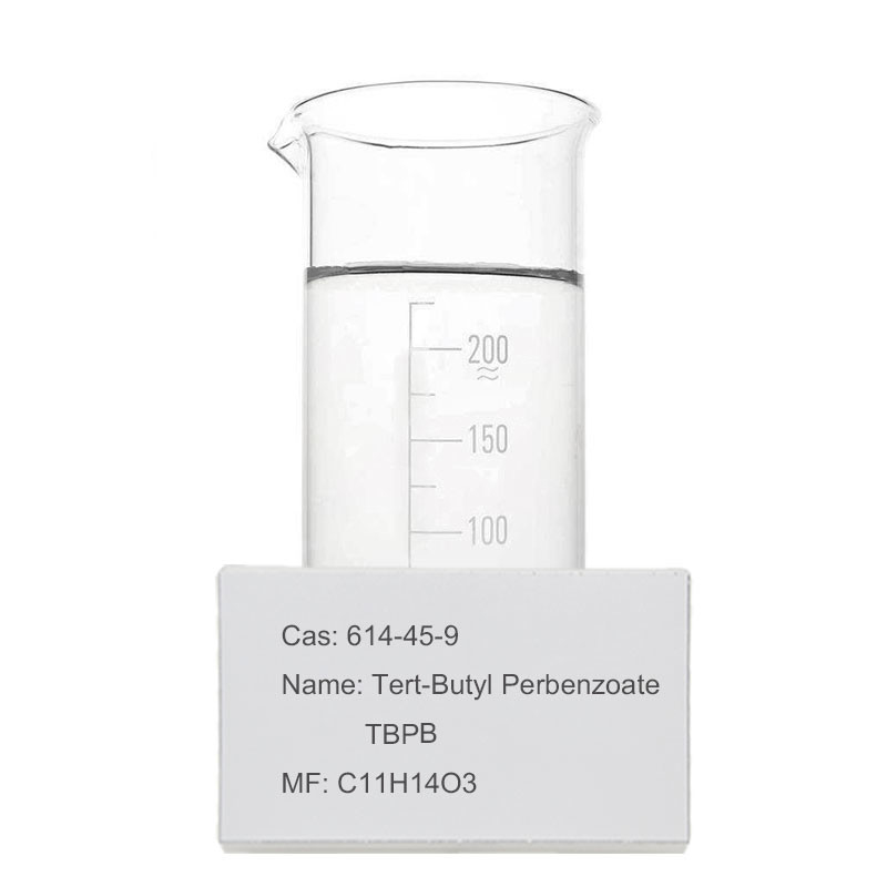 CAS 614-45-9 Tert-butilperbenzoato per applicazioni di curatura della resina