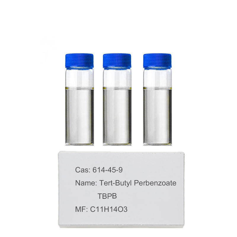 CAS 614-45-9 Tert-butilperbenzoato nella sintesi di rivestimenti polimerici