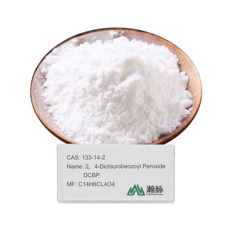 Polvere di perossido di 2,4-diclorobenzoile numero CAS 133-14-2