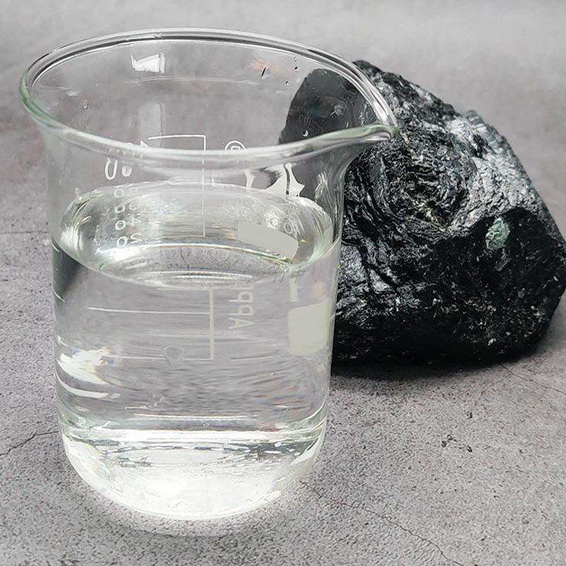 990,9% di ossido di cloropropilene di purezza per la fabbricazione di intermedi chimici