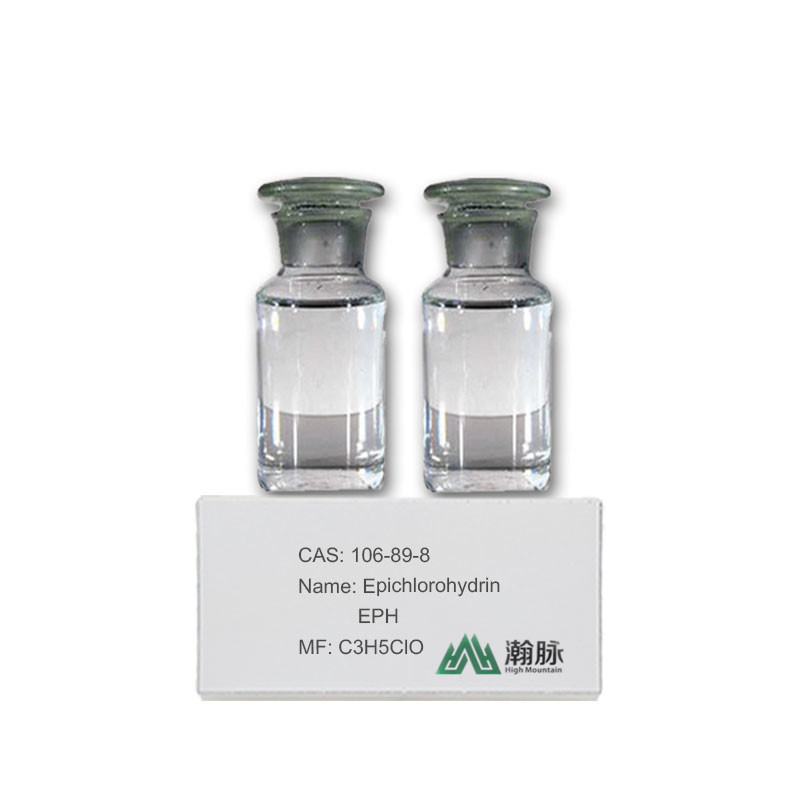 990,9% Purezza Cloruro di allile Ossido di cloropropilene per la produzione di polimeri speciali