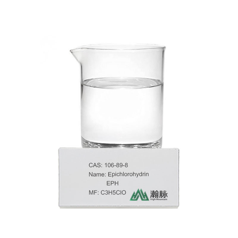 Cloropropileno ossido propilene cloridrina per la produzione di resine e adesivi