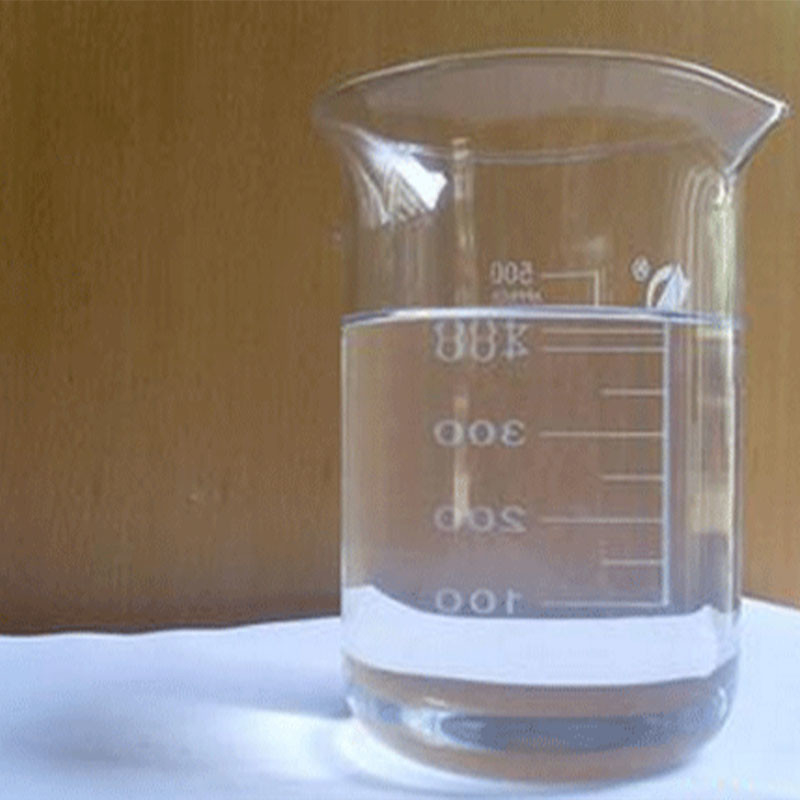 Intermedi organici Epoxicloropropano per processi di modificazione dei polimeri