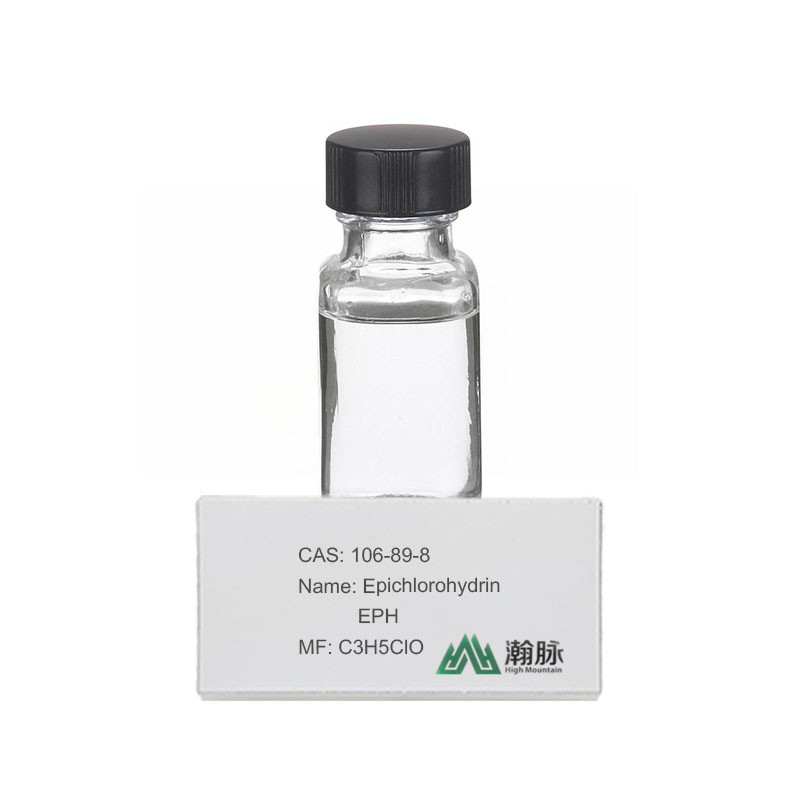 Intermedi organici di ossido di 3-cloropropilene per la produzione di resine epossidiche