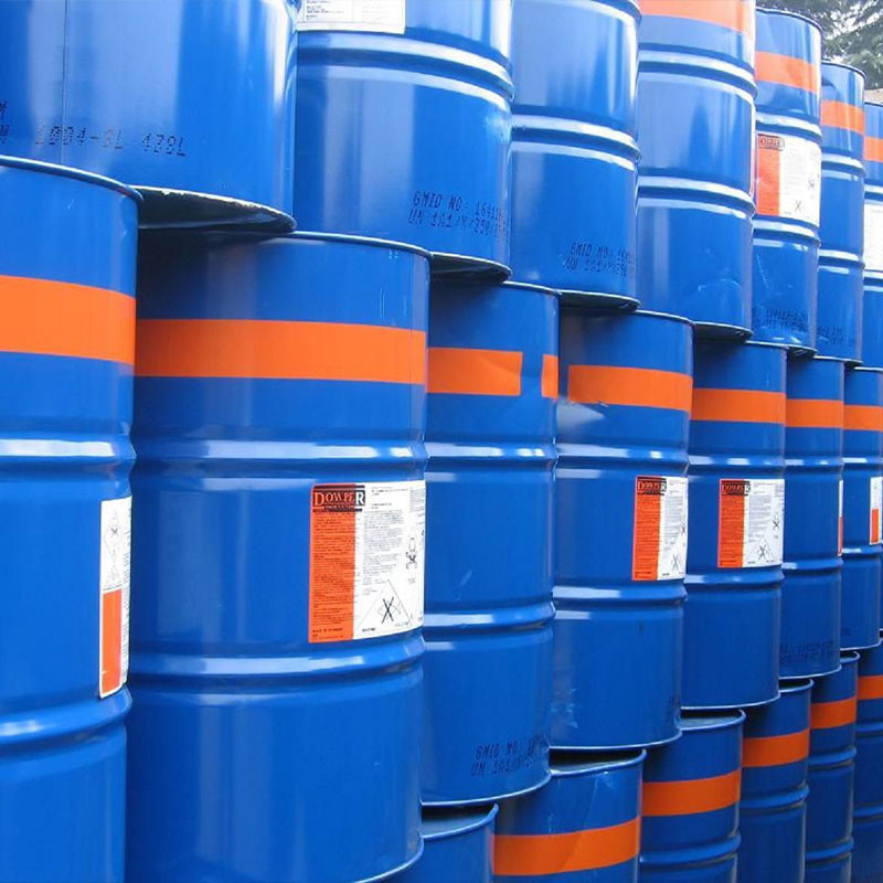 Intermedi organici di glicidilcloridrina per la produzione di prodotti chimici speciali