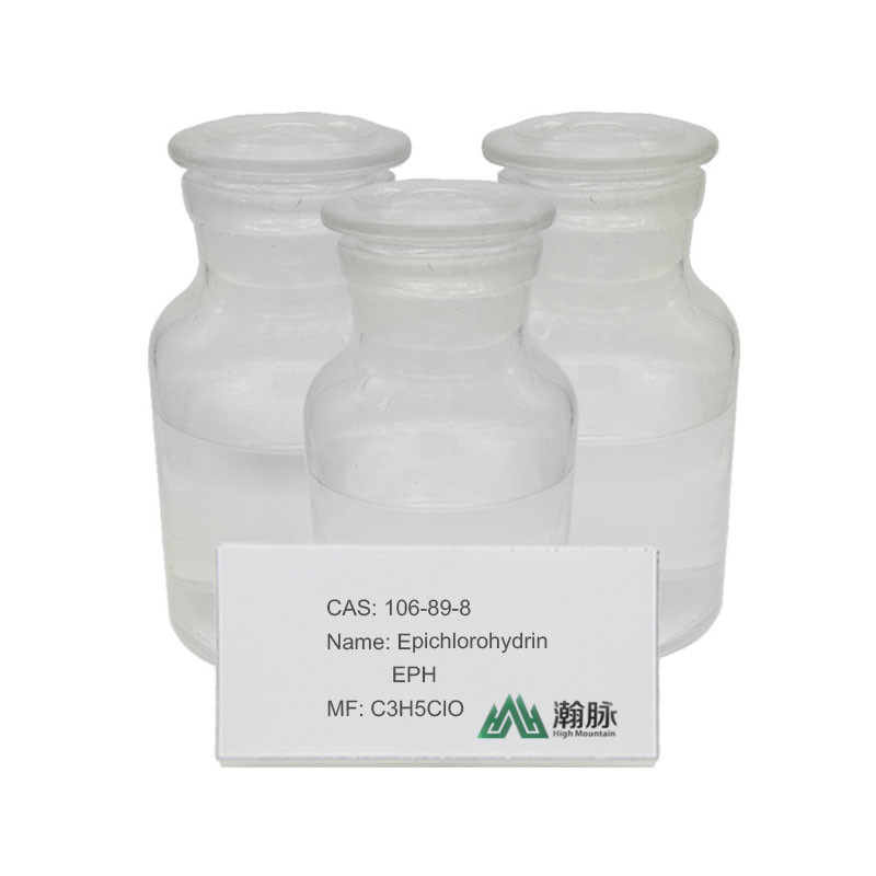 Intermediati farmaceutici ossido di 2,3-cloropropilene per processi di produzione di resine epossidiche