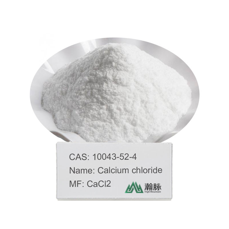 CrystalBoost Calcium Chloride Crystal Growth Enhancer migliora la crescita dei cristalli nei processi chimici e nella produzione.