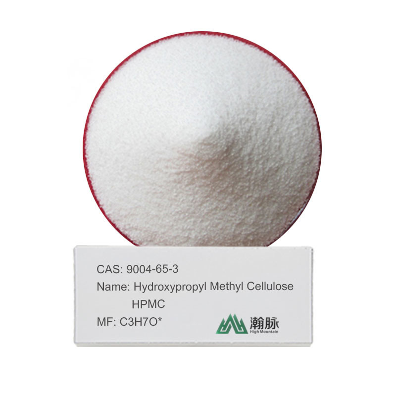 Discover HPMC MHPC CAS 9004-65-3 Affidabile idrossipropilmetilcellulosa per usi diversi