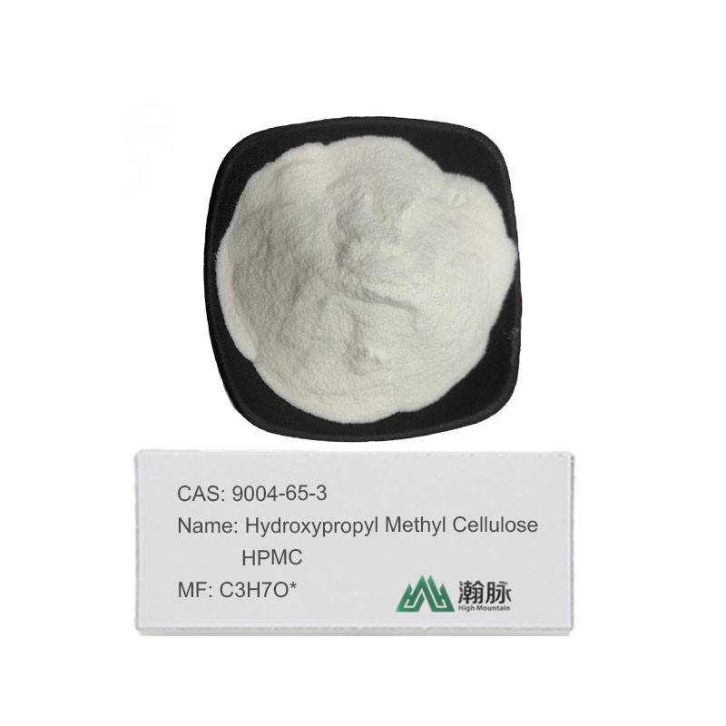 HPMC MHPC CAS 9004-65-3 versatile idrossipropilmetilcellulosa per varie applicazioni